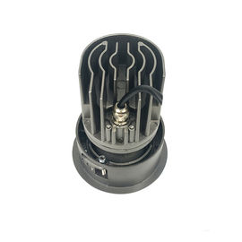 বিশুদ্ধ হোয়াইট LED ওয়াল ধাবক ল্যাম্প, AC100-240V LED ওয়াল ধাবক আলো সরবরাহকারী