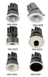 বিশুদ্ধ হোয়াইট LED ওয়াল ধাবক ল্যাম্প, AC100-240V LED ওয়াল ধাবক আলো সরবরাহকারী