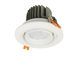 মরা - ক্রি LED চিপ AC85 - 265V সঙ্গে অ্যালুমিনিয়াম LED কাস্টিং Downlights কাস্টিং সরবরাহকারী